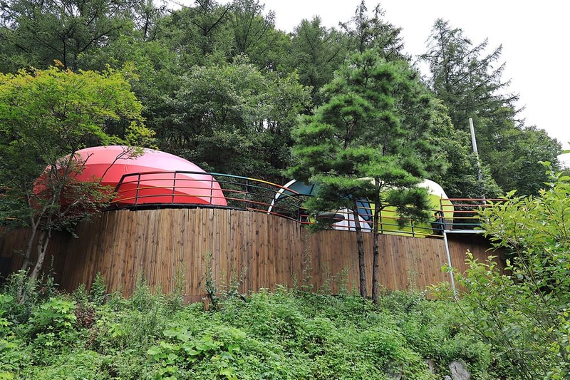 마인드 글램퍼스 시설 사진 4