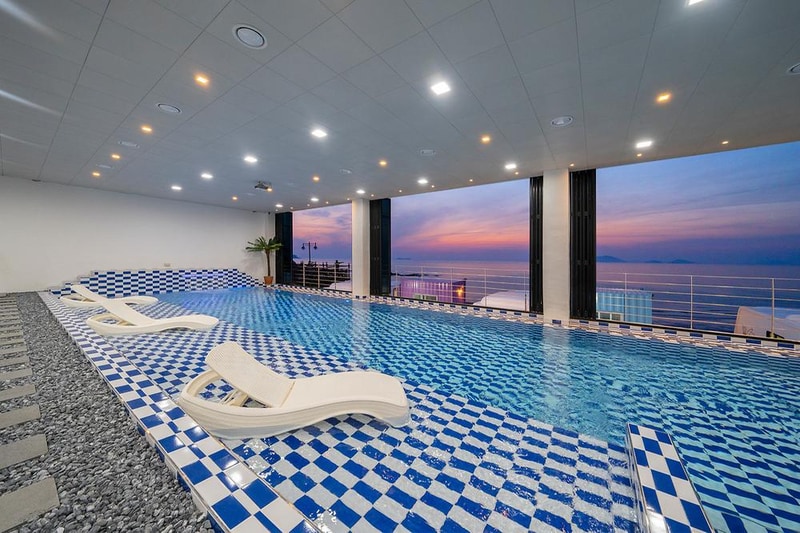 보니타 카라반 시설 사진 9