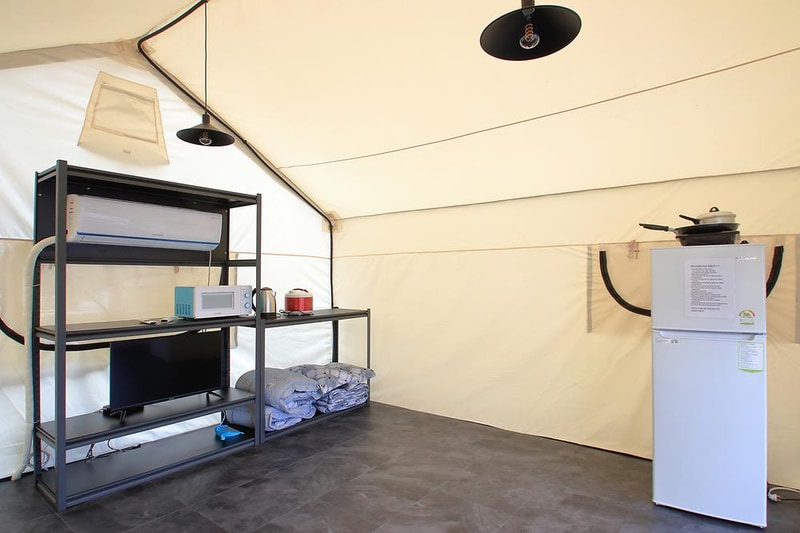 80 SS 오토캠핑장 시설 사진 6