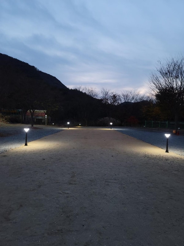 더 하루만 캠핑장 시설 사진 5