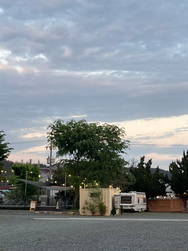 경남 창녕 rv캠프파크 오토캠핑장 창녕 아이와가볼만한 곳