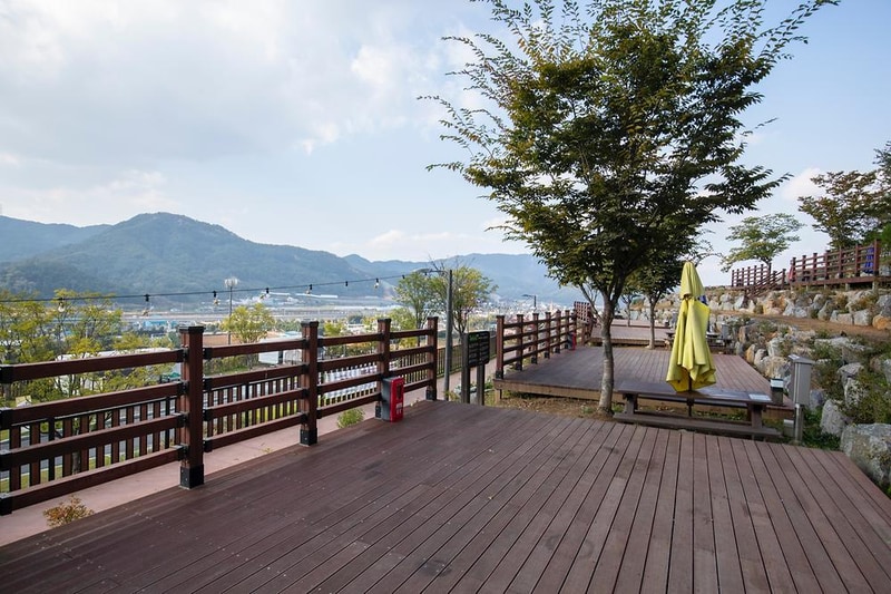 소요별앤숲테마파크 시설 사진 19