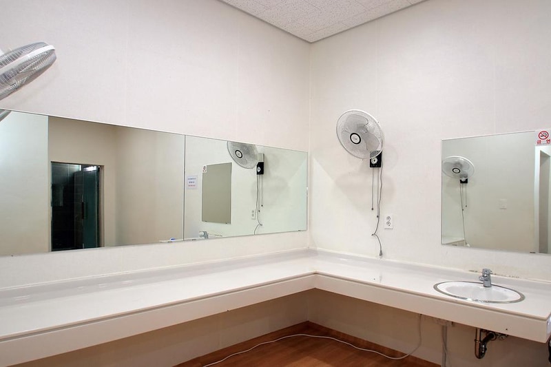 연천재인폭포오토캠핑장 시설 사진 14