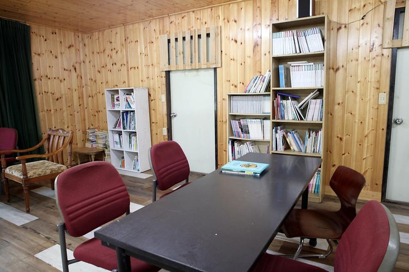 수산아카데미 시설 사진 6