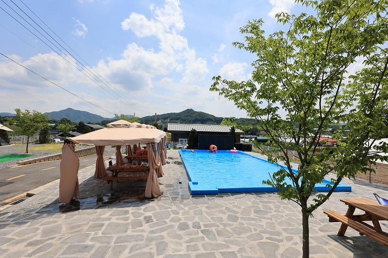 초이스캠프 시설 사진 16