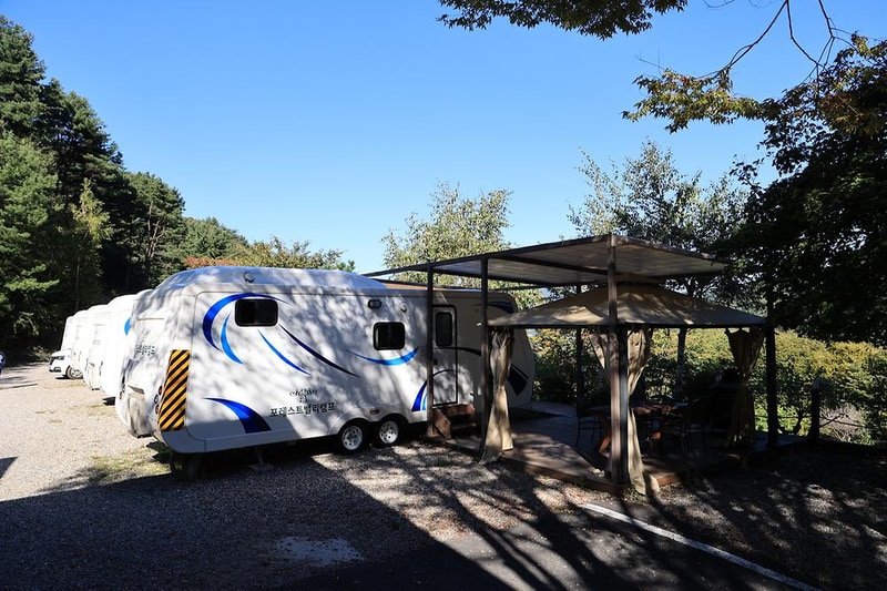 포레스트벨리캠프 시설 사진 20