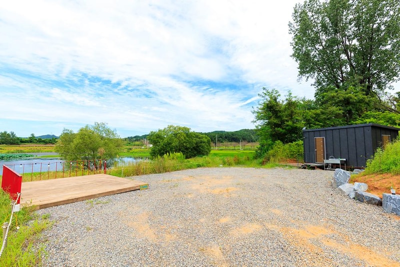 블루아일랜드 캠핑장 시설 사진 20