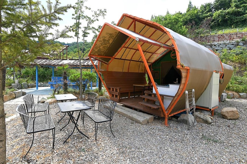 BABO글램핑 시설 사진 4