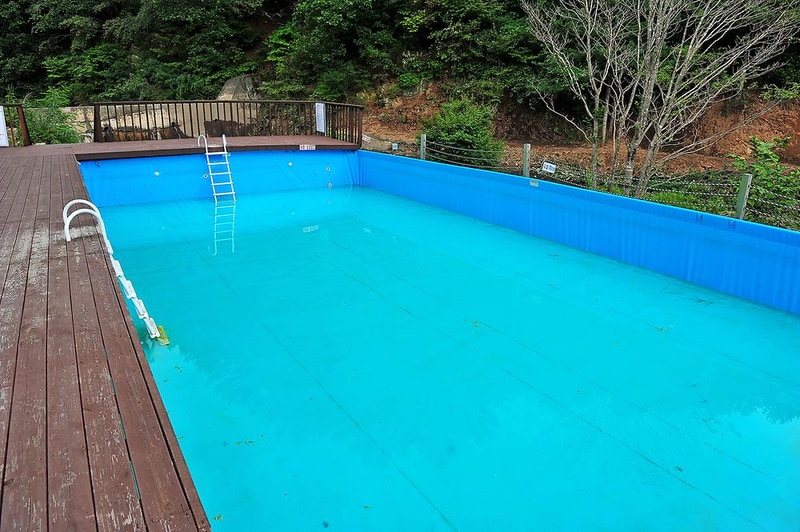 계곡과소나무 캠핑장 시설 사진 5