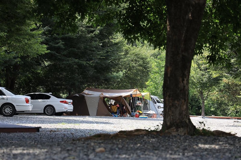 뉴힐링캠프 시설 사진 18