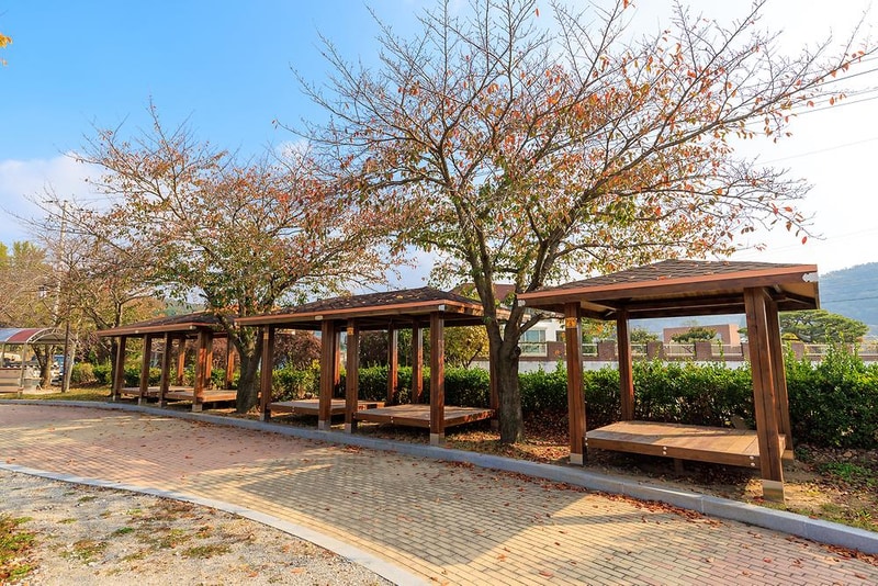 해미읍성역사캠핑장 시설 사진 14