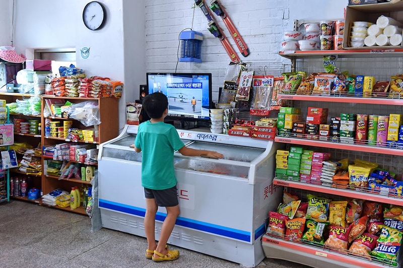 아이비오토캠핑장 시설 사진 5