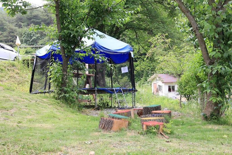 힐링인더 포레스트 시설 사진 16