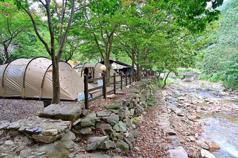 청수가든 시설 사진 10