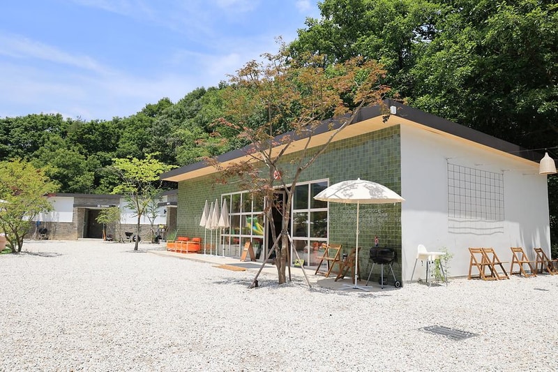 비트윈 시설 사진 8