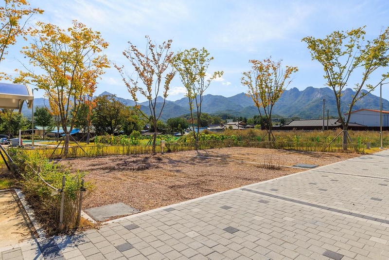 십승지힐링캠핑장 시설 사진 15