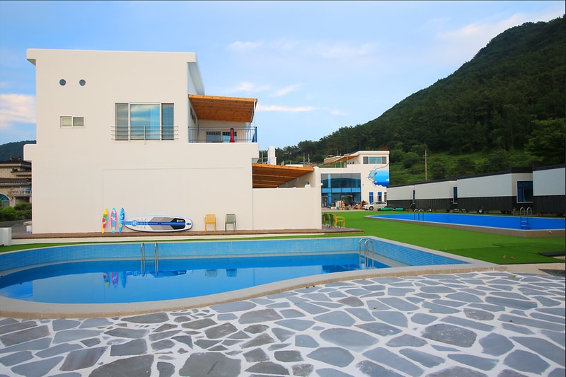 위고고 남해점 시설 사진 14