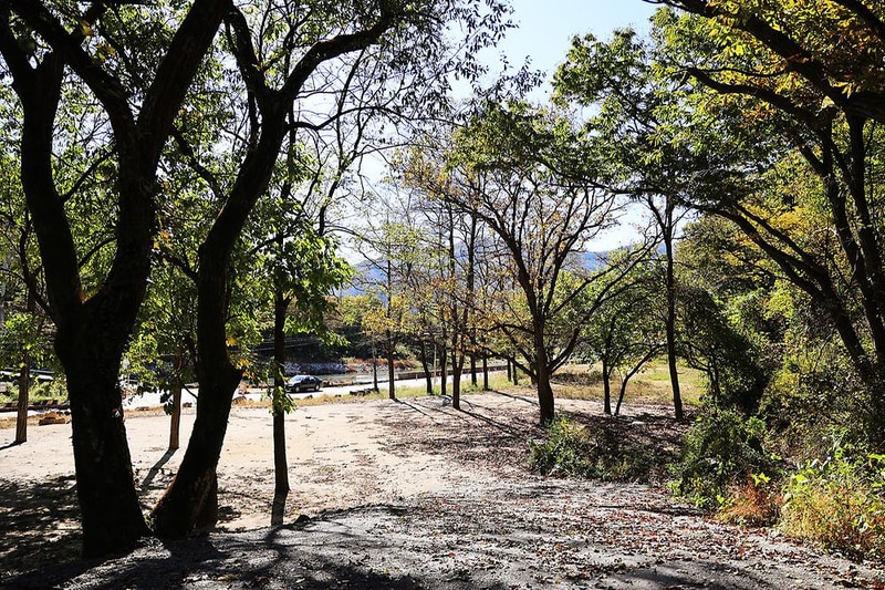 휴 오토 캠핑장 시설 사진 2