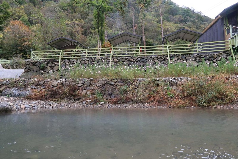 몽골캠핑장 시설 사진 8