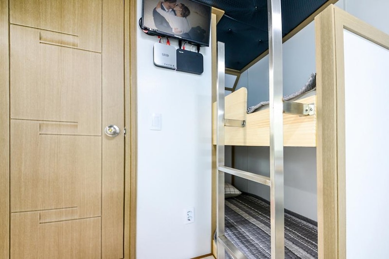 강릉여행 굿캠핑 시설 사진 19