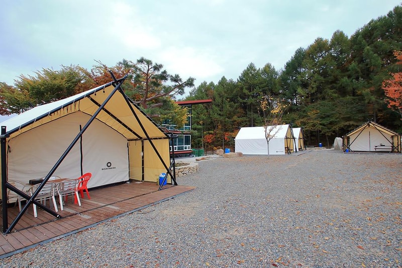 80 SS 오토캠핑장 시설 사진 9