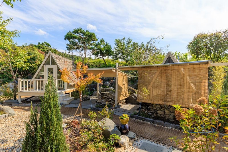 부싯돌 캠핑 시설 사진 19