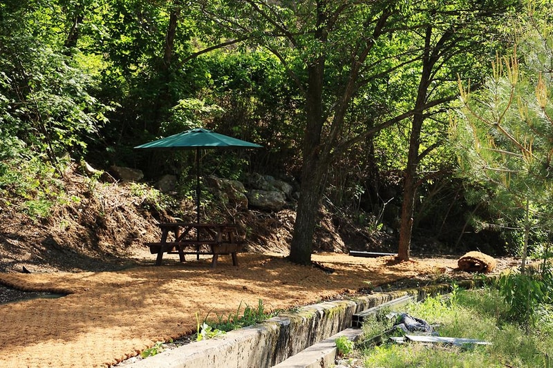 원대리751 글램핑 시설 사진 9