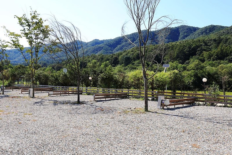 달별캠핑 시설 사진 1