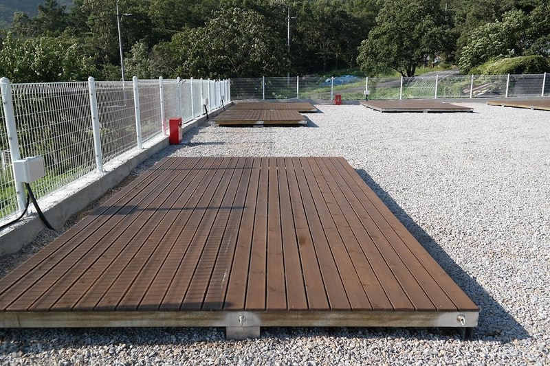 원스캠핑장 시설 사진 15