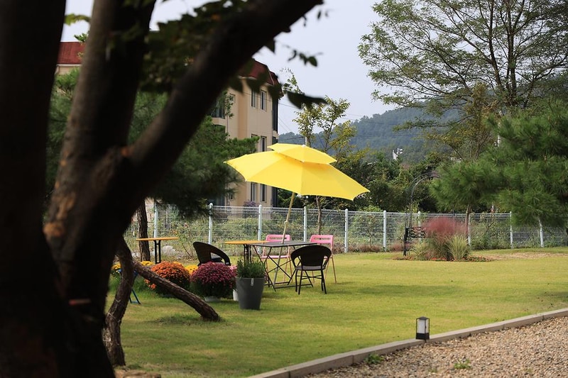 더휴글램핑 시설 사진 10