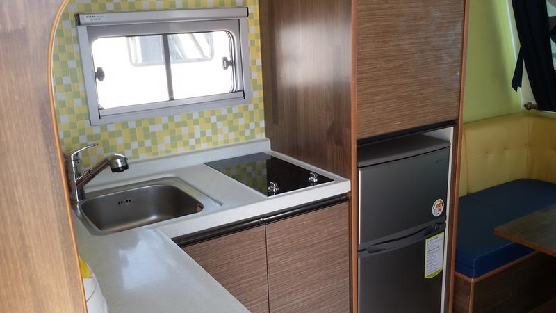 씨카라반 시설 사진 16