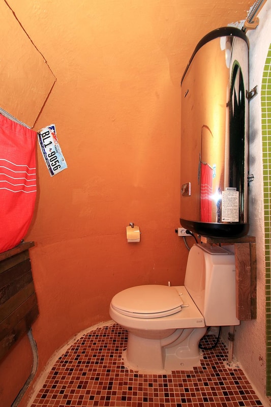 캠프 에이프릴 시설 사진 14