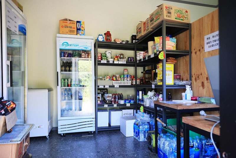 우니메이카(연천점) 시설 사진 14