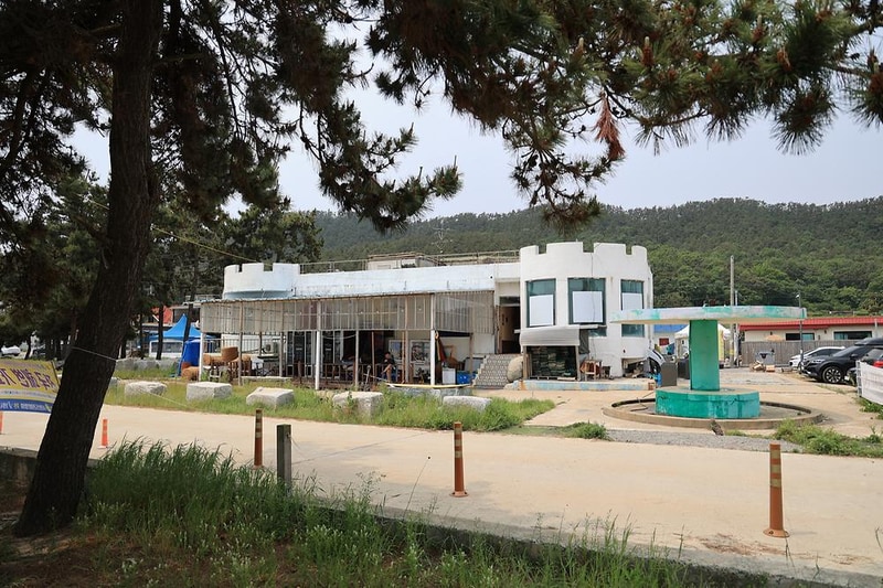 해씨유 시설 사진 13