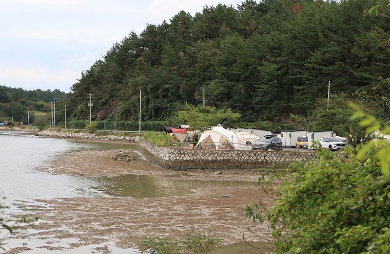 사천5901캠핑장 시설 사진 6