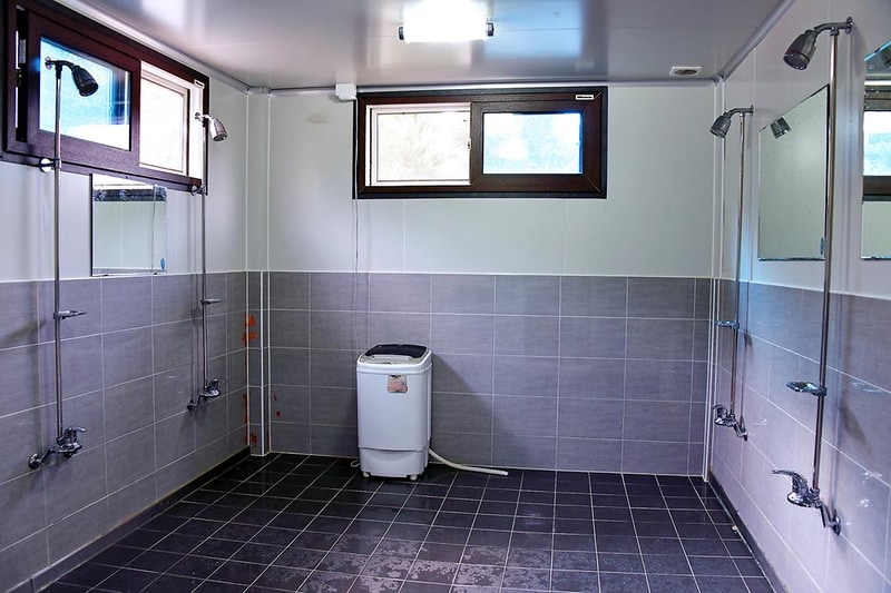 마령큰시내들캠핑장 시설 사진 12