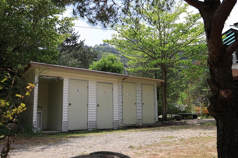 꿈꾸는 계곡 야영장 시설 사진 15