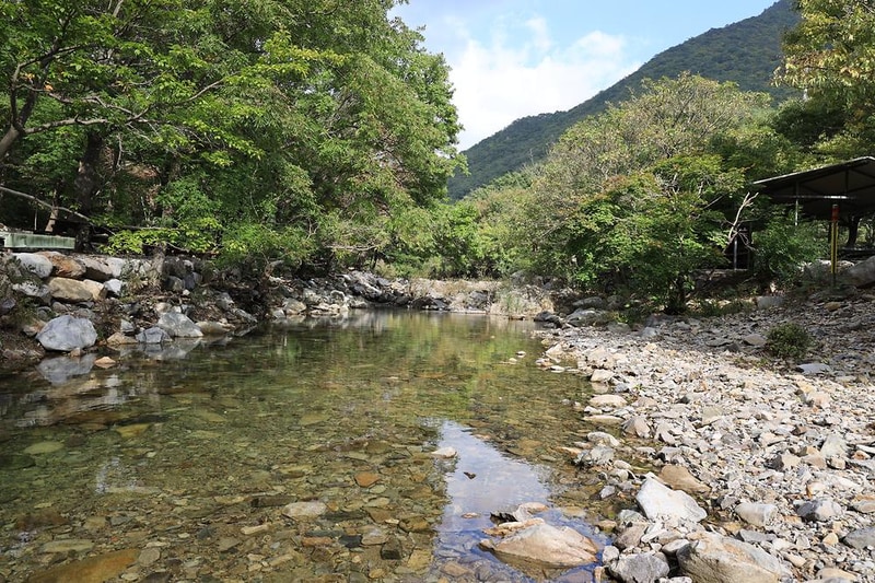 삼계리주말농원캠핑장 시설 사진 6
