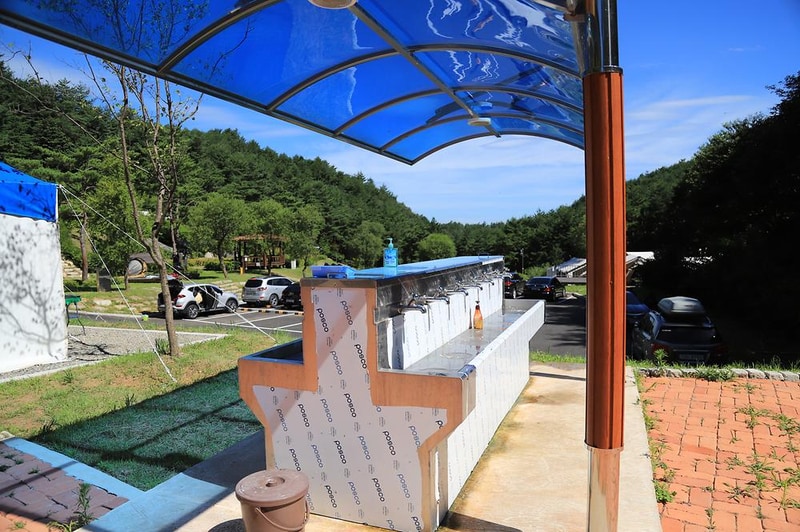 하늘캠핑장 시설 사진 17