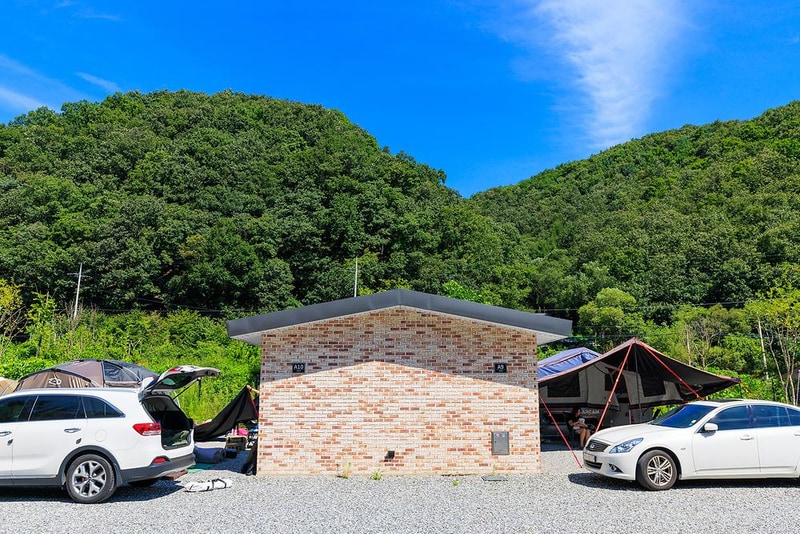 스타밸리캠핑장 시설 사진 6