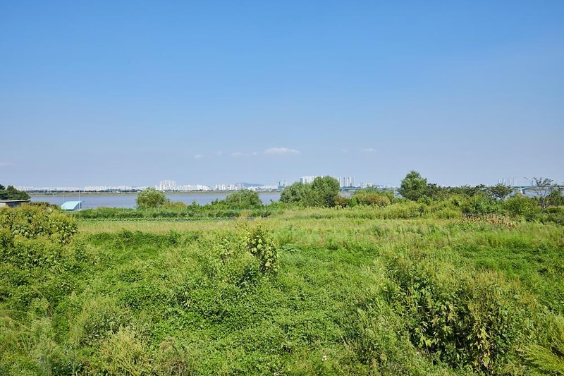 행복한 체험 캠핑장 시설 사진 2