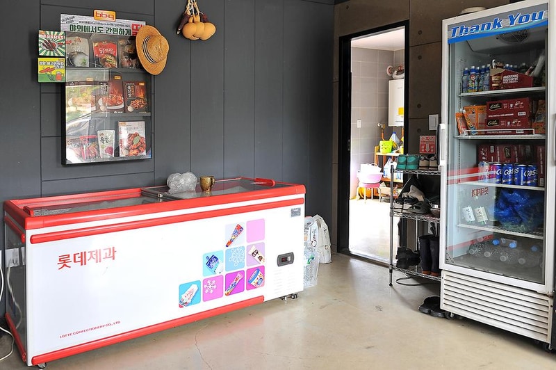 달빛글램핑장 시설 사진 2