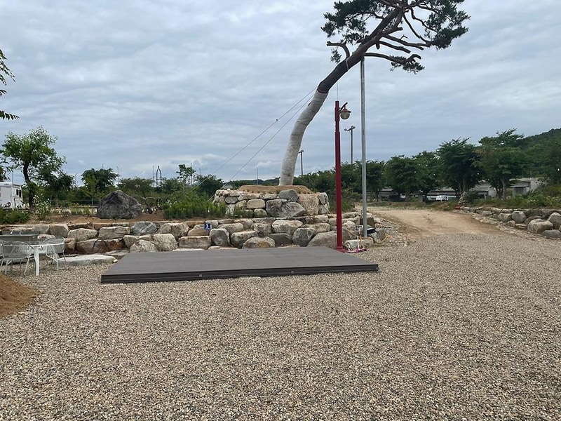 김천실내테니스장 & 김천오토캠핑장 시설 사진 5