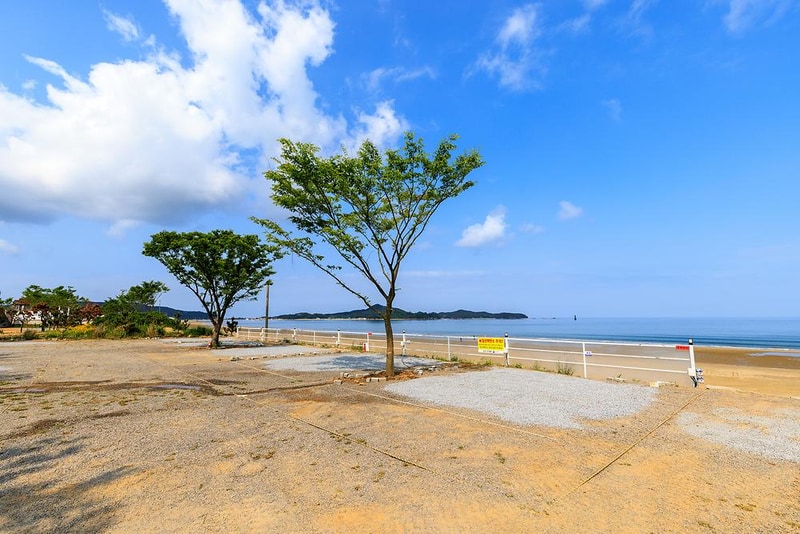 신두57캠핑장 시설 사진 34