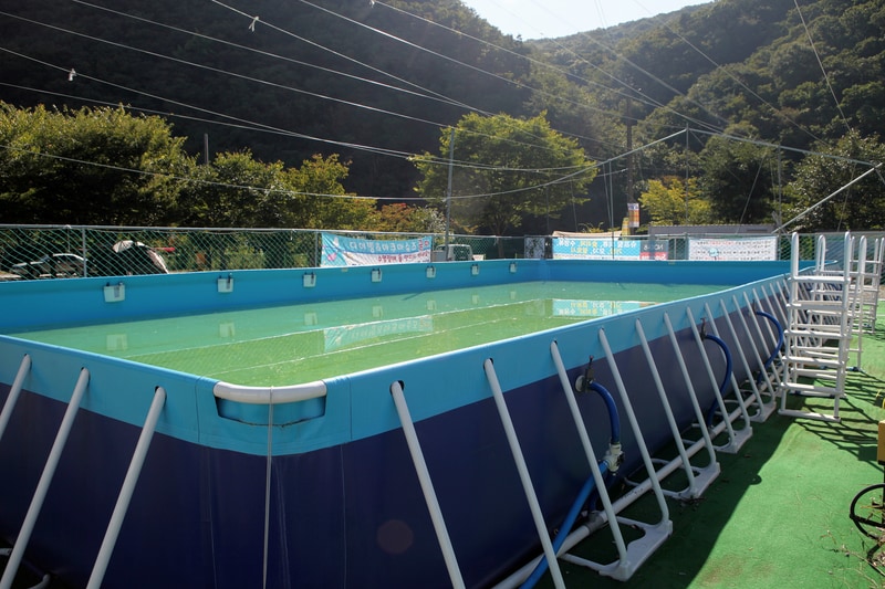 일영무두리캠핑장 시설 사진 4