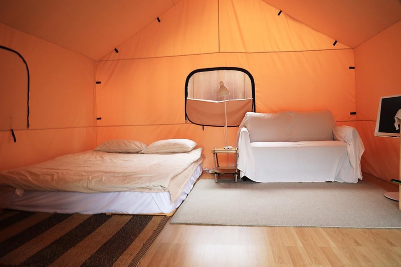 히든캠프 시설 사진 17