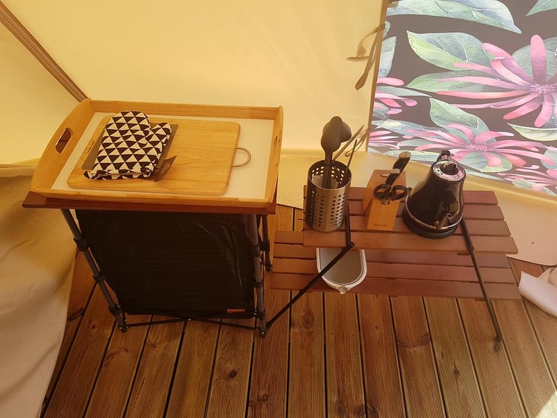 엘리시안 강촌 캠핑파크 시설 사진 9