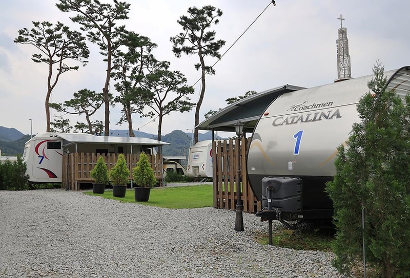 소풍 스테이 시설 사진 15