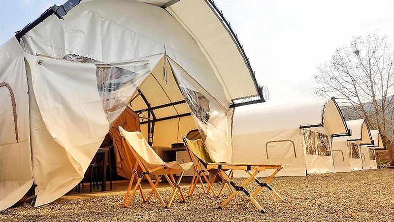 위더스글램핑 시설 사진 13