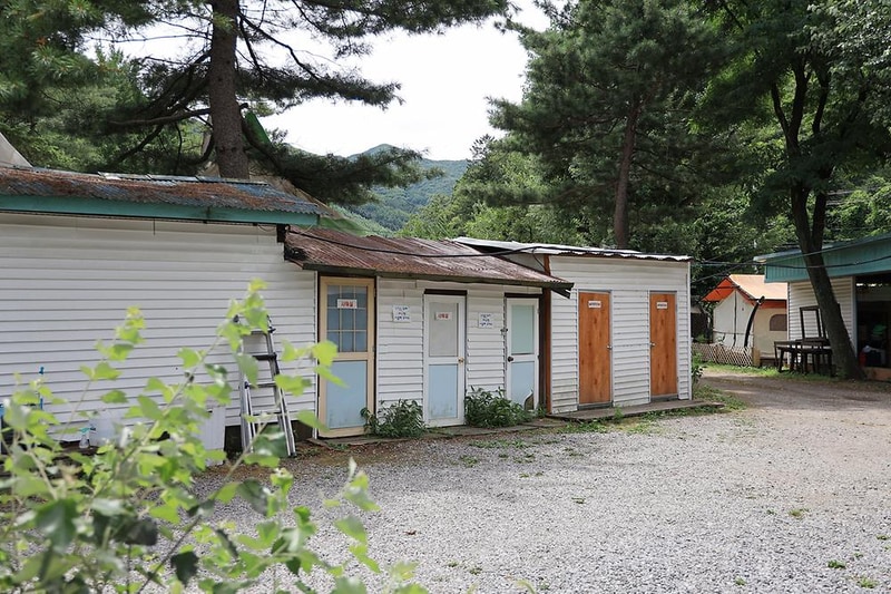 호랑이 캠핑(가평점) 시설 사진 3